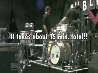Omar Tavarez - Kit Walk Through