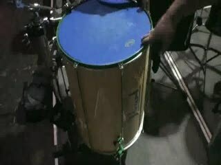 Manuel “Papayo” Corao - Kit Walk Through