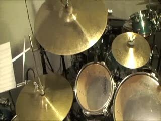 Billy Ashbaugh: Home Studio Kit Walk Through