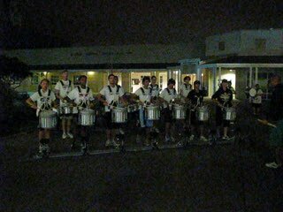 Timber Creek Independent: Full Ensemble