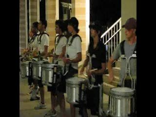 Timber Creek Independent:  Snares