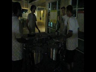 Timber Creek Independent:  Tenors 