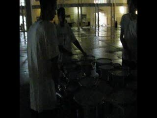 Timber Creek Independent:  Tenors