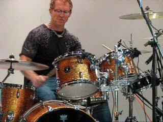 Mark Schulman Clinic 06/12/2008 Part 4