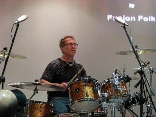 Mark Schulman Clinic 06/12/2008 Part 5