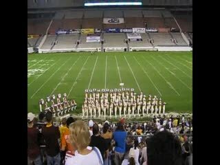 DCI 2008: The Cadets Encore