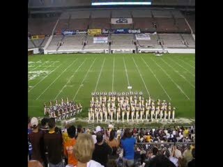 DCI 2008: The Cadets Encore