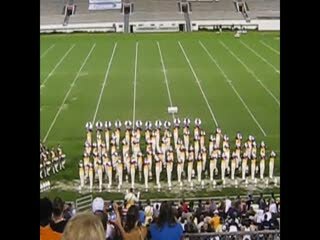 DCI 2008: The Cadets Encore