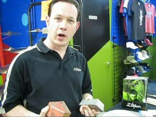 How Zildjian Cymbals Are Made - Part 1