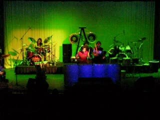 SLAMM!! @ The YMCA Boulton Center For The Performing Arts, Bay Shore NY - Strobe Madness
