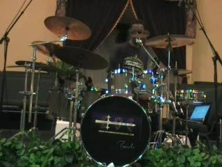 Jonathan Davis - Durban Experience