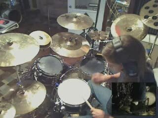 Keith Thomas - Groove 3