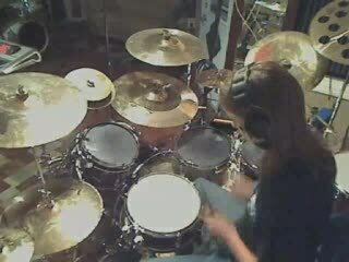 Keith Thomas - Groove 4