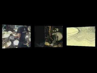 Keith Thomas - Solo Part 1