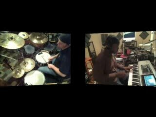 drumfreak's Groove