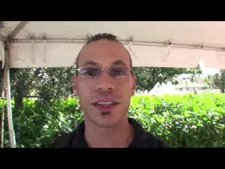 The Big Beat 2009: Drum Kit Walkthrough