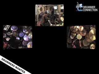 Drum Room Jam #2 January 5th 2010