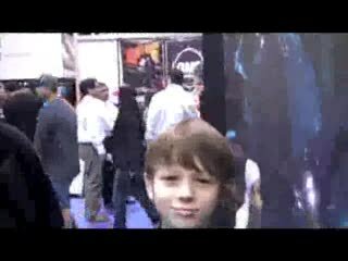 NAMM 2009 - 