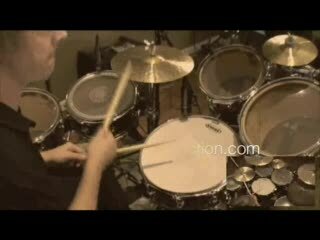 Billy's Rock Video