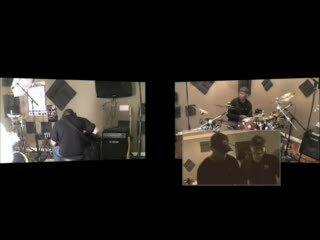 DrummerConnection: Reflection