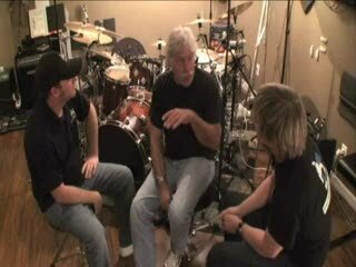 Jeff Ocheltree - Drum Room Interview Part 3