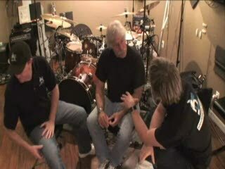 Jeff Ocheltree - Drum Room Interview Part 10