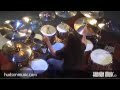 Derek Roddy: Blast Beats Evolved - Cataplexy Event (performance)