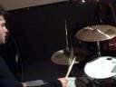Drew of BLUEBOX - Drum Chops