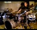 Jungle/Drumn' Bass Drum Solo