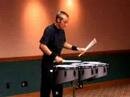 DCI Tenor Solo