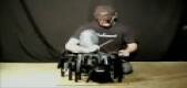 Click to View this DRUMMER Video