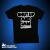 Shut Up and Jam - Drummer T-Shirt - Black