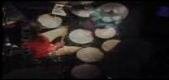 Omar Hakim on Roland V Drums