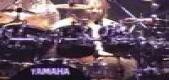 Carter Beauford Drum Solo (Two Step)