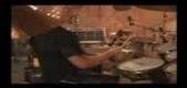 Flo Mounier Drum Solo
