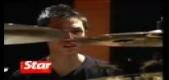 Undiscovered Drummer 2008 winner (18 and under category)