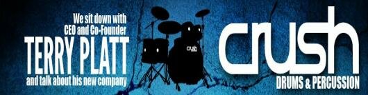 Drummer Interview