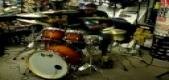 Chris Clark - Drum Off 2008
