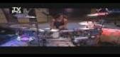Mike Mangini on Discovery's Time Warp