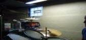 Me drumming to Landing in London by 3 Doors Down