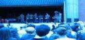 West African Drumming
