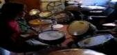Tucker Morris - Doomsday Clock - Jimmy Chamberlin Tribute