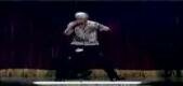 Billy Ashbaugh - Beat Box w/ Justin Timberlake
