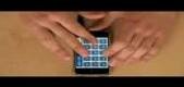 i-Phone Drum Solo