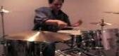 Vintage Fibes Drums
