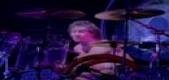 Alex Van Halen - Drum Solo