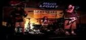 Chick Drummer Onstage With Big Engine!!!