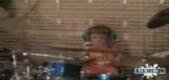 4yr Old Drummer With Real Groove