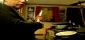 PapaJoe Playin along to Robbie DuPree's Lucky
