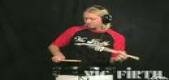 Vic Firth Hybrid Rudiment Series- Eggbeaters